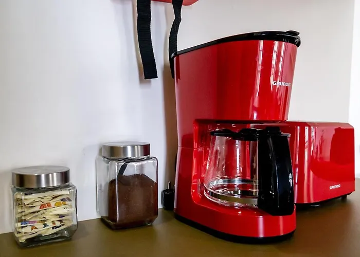 Contemporary In Center * Porto