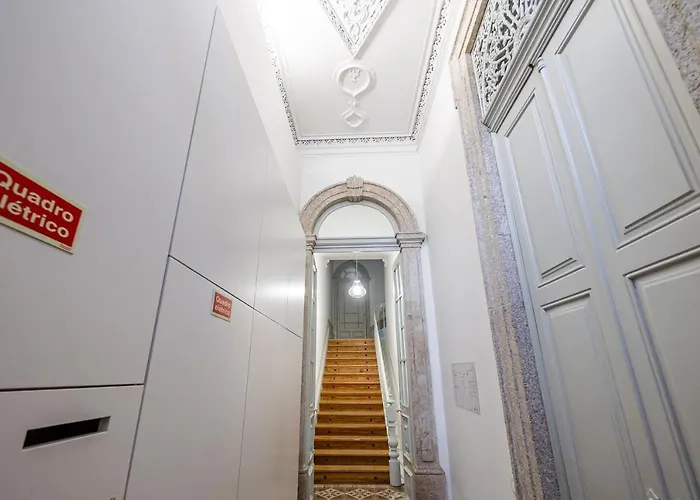 Contemporary In Center Apartman *