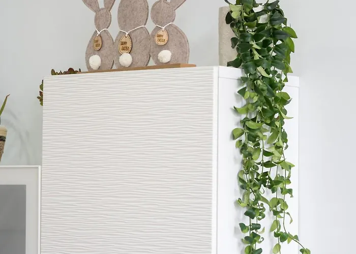 Contemporary In Center Apartment Porto