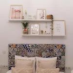 Contemporary In Center