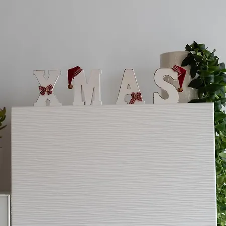 Contemporary In Center Апартаменты