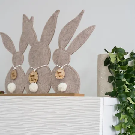 Apartament Contemporary In Center Porto