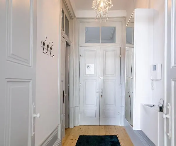 Contemporary In Center Appartamento *