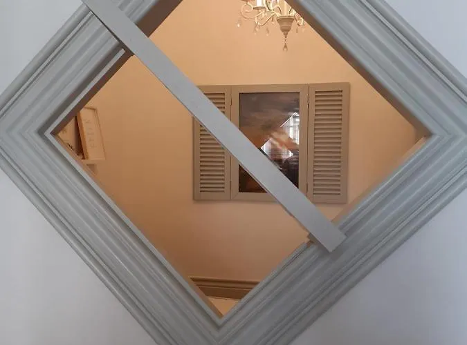 Apartment Contemporary In Center *