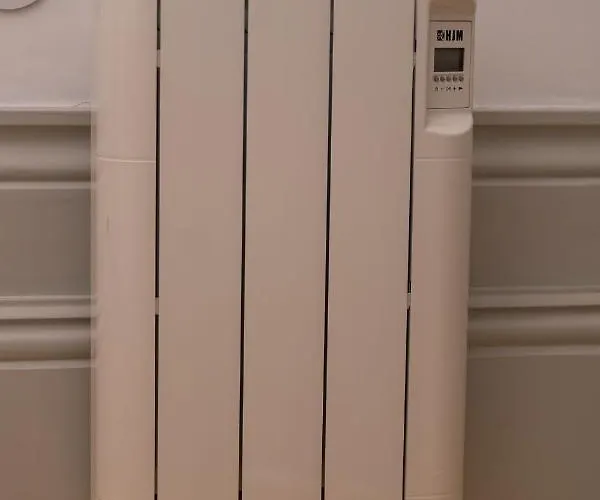 Contemporary In Center Appartamento *