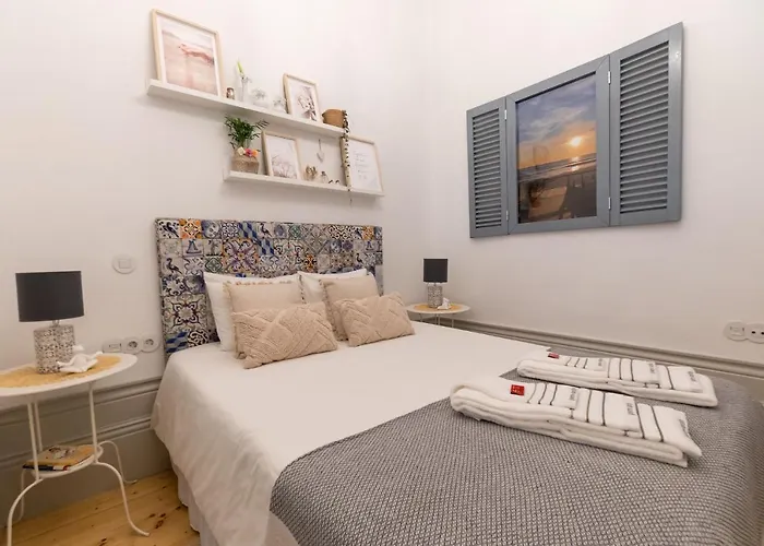 Appartamento Contemporary In Center