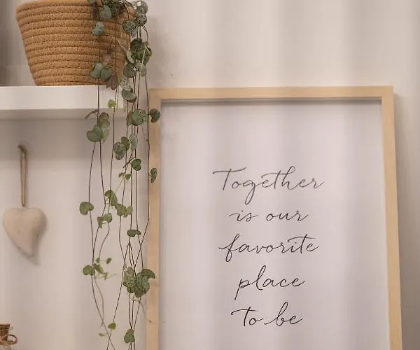 Contemporary In Center