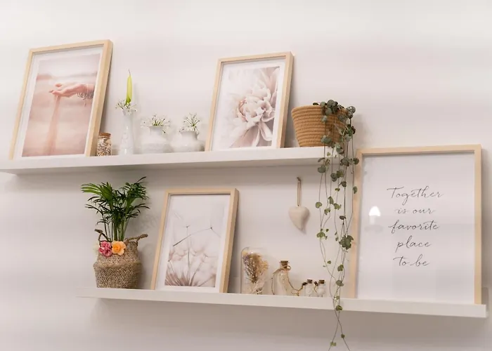 Contemporary In Center Appartamento Oporto