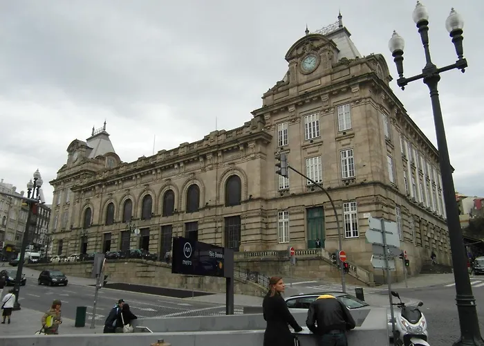 Contemporary In Center Appartamento