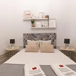 Appartement Contemporary In Center Oporto