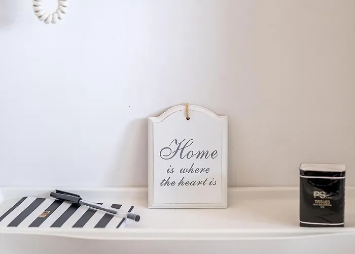 Apartmán Contemporary In Center Porto