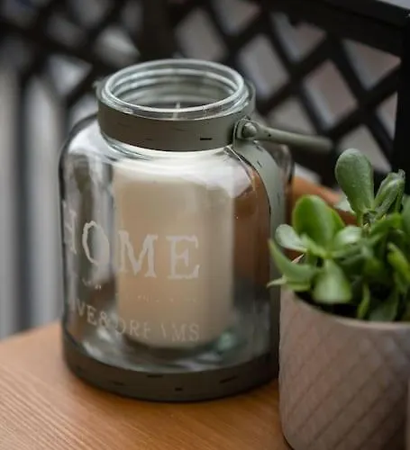 Contemporary In Center Porto