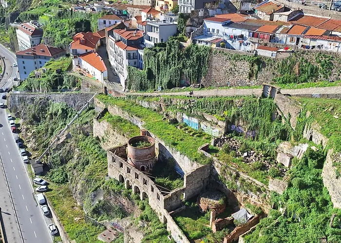 Contemporary In Center Apartmán *