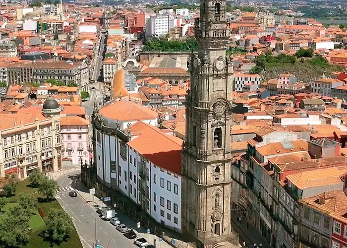 Contemporary In Center Apartmán *